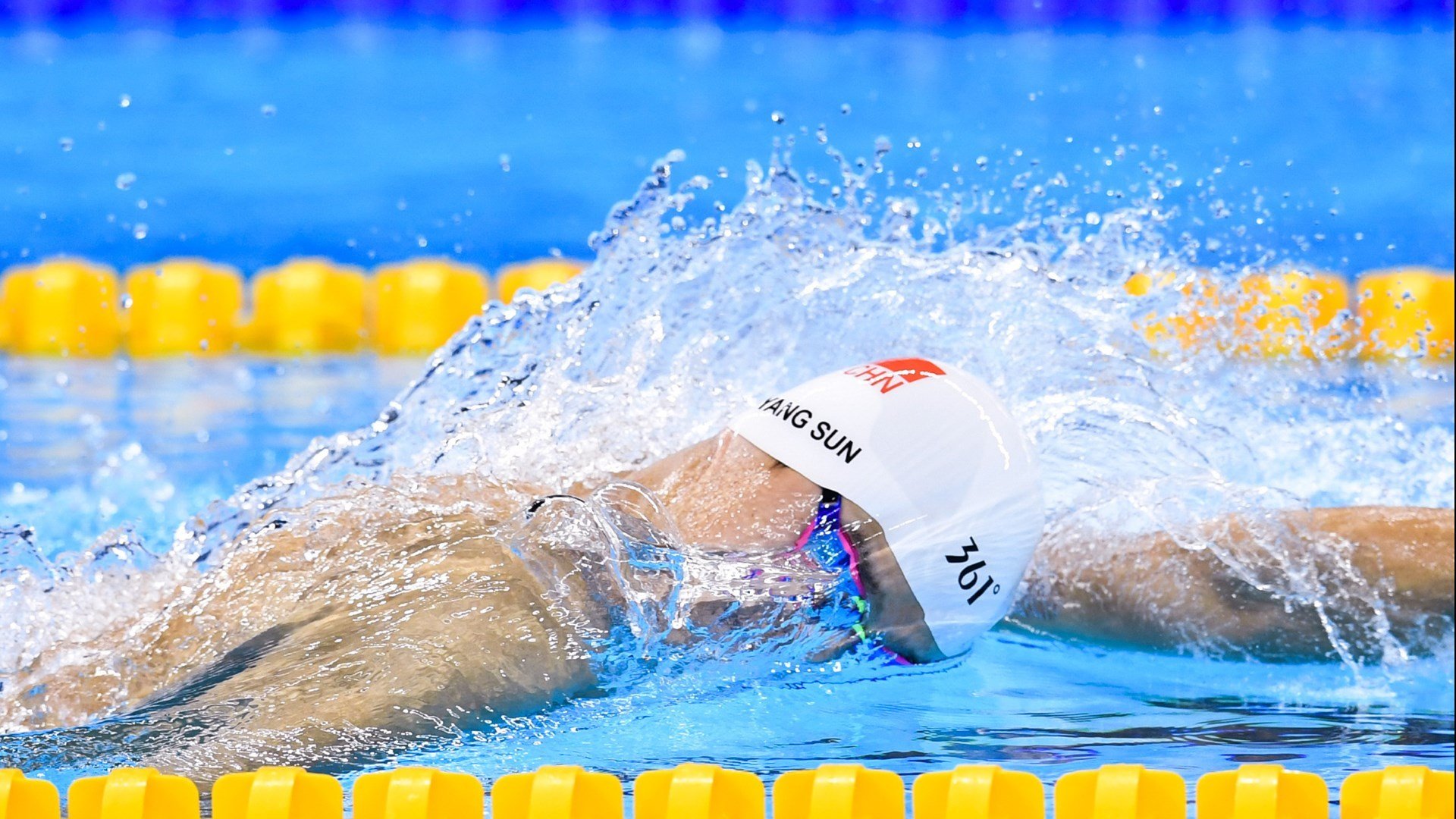 中国跳水队再创辉煌,包揽世锦赛全部金牌